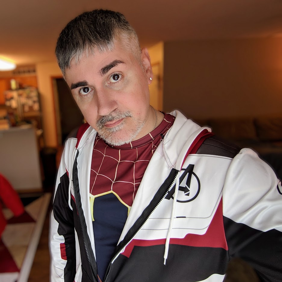 Skid Vis - Certified Kubernetes Administrator and Instructor